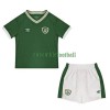 Maillot de Supporter Irlande Domicile 2021-22 Pour Enfant